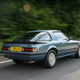 Illustration for article titled What Its Like To Drive The First Mazda RX-7 With Just 200 Miles On The Clock